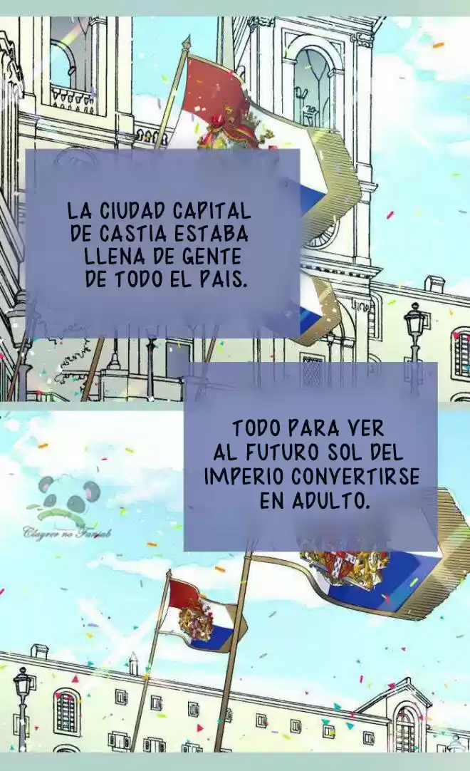 LA EMPERATRIZ ABANDONADA - Capítulo 41 - Página 21 - LectorTMOo