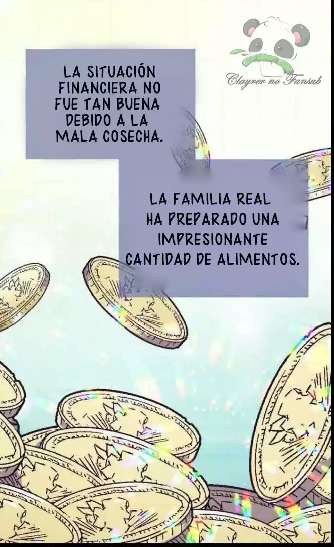 LA EMPERATRIZ ABANDONADA - Capítulo 41 - Página 22 - LectorTMOo