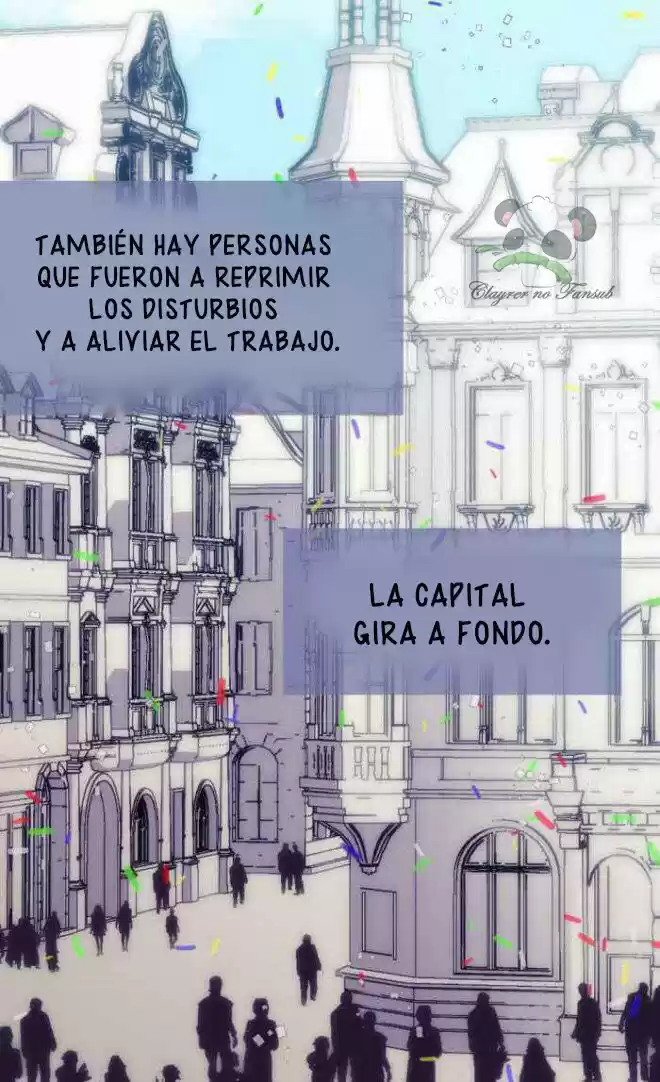 LA EMPERATRIZ ABANDONADA - Capítulo 41 - Página 23 - LectorTMOo