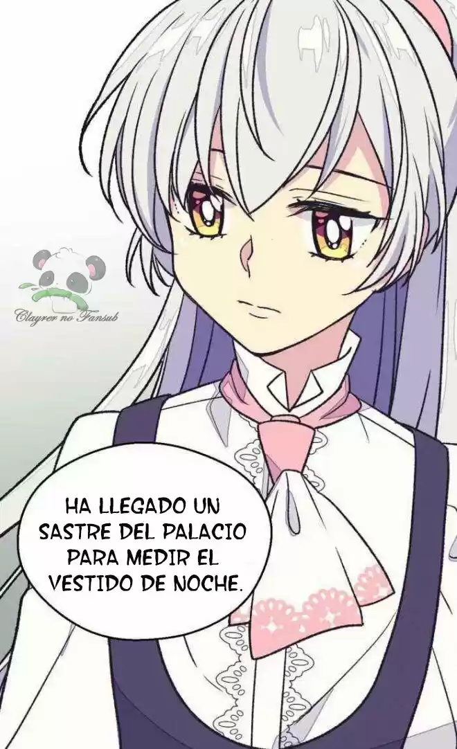 LA EMPERATRIZ ABANDONADA - Capítulo 41 - Página 25 - LectorTMOo