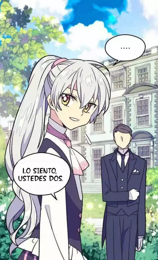 LA EMPERATRIZ ABANDONADA - Capítulo 41 - Página 26 - LectorTMOo