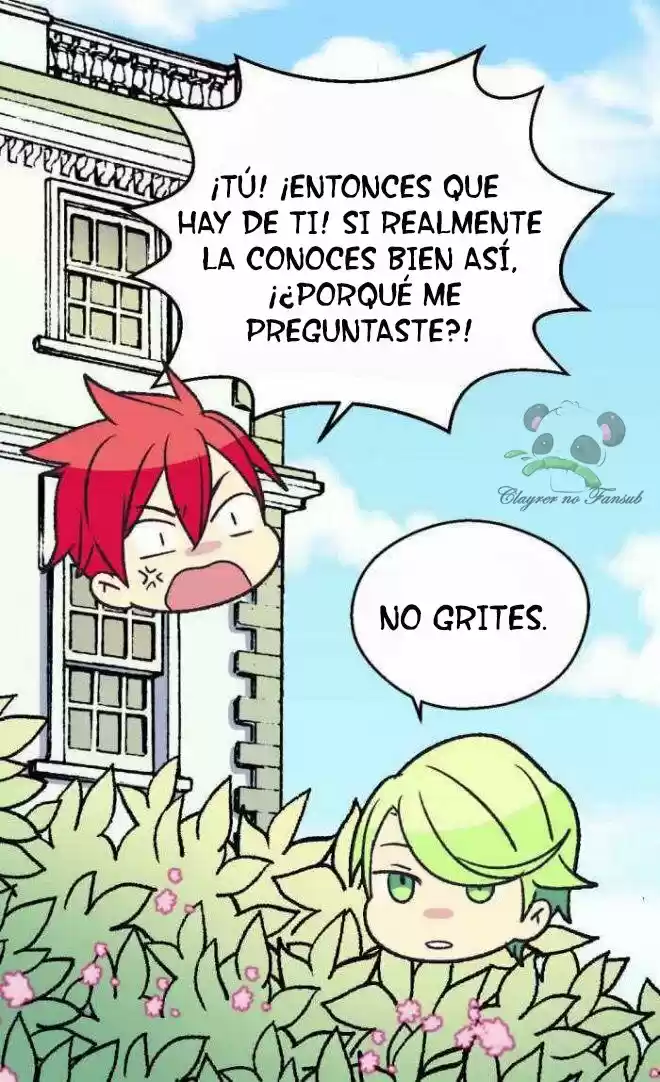 LA EMPERATRIZ ABANDONADA - Capítulo 41 - Página 38 - LectorTMOo