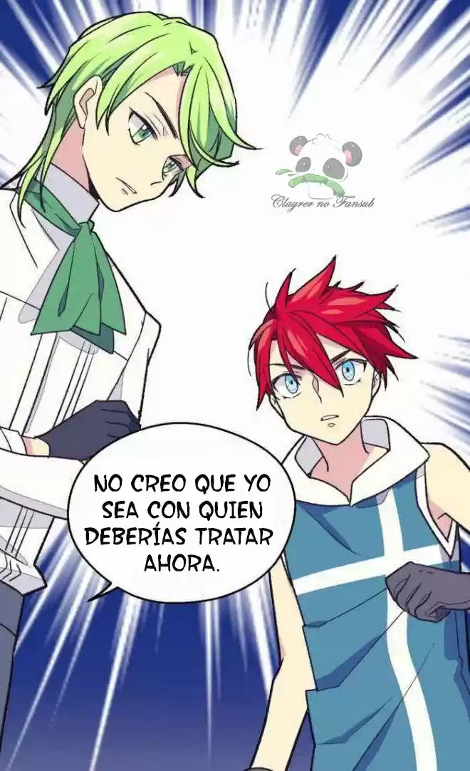 LA EMPERATRIZ ABANDONADA - Capítulo 41 - Página 39 - LectorTMOo
