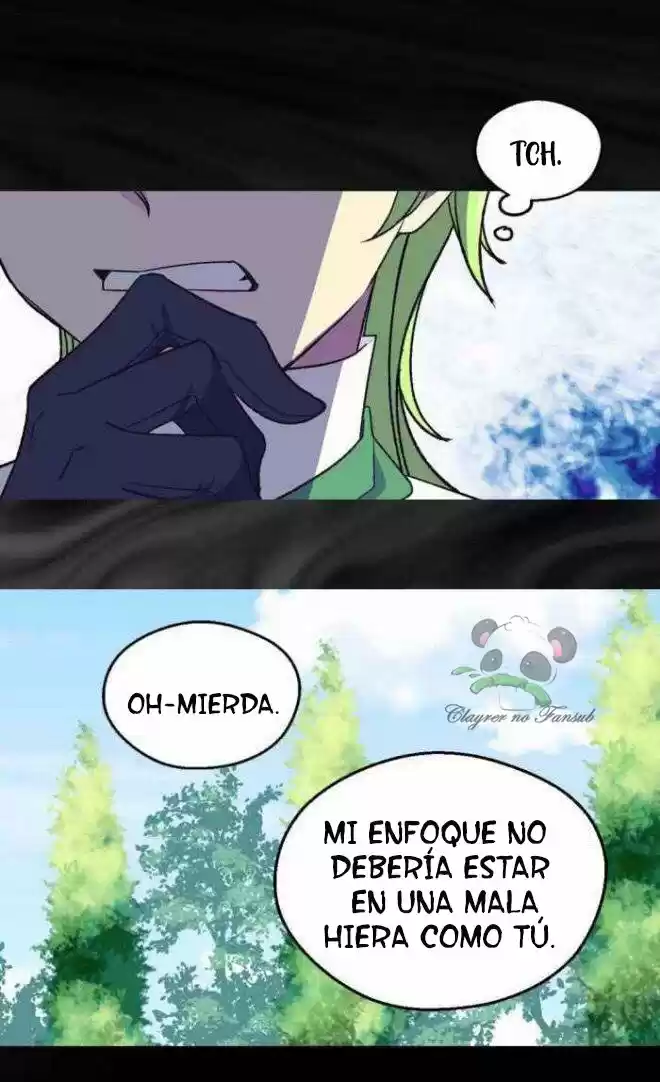 LA EMPERATRIZ ABANDONADA - Capítulo 41 - Página 43 - LectorTMOo
