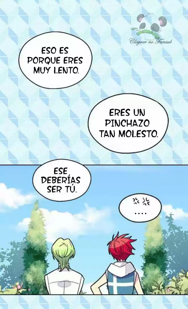 LA EMPERATRIZ ABANDONADA - Capítulo 41 - Página 44 - LectorTMOo
