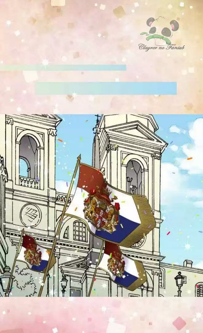 LA EMPERATRIZ ABANDONADA - Capítulo 41 - Página 45 - LectorTMOo