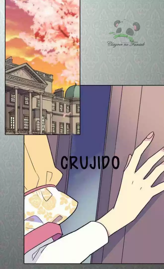 LA EMPERATRIZ ABANDONADA - Capítulo 41 - Página 46 - LectorTMOo