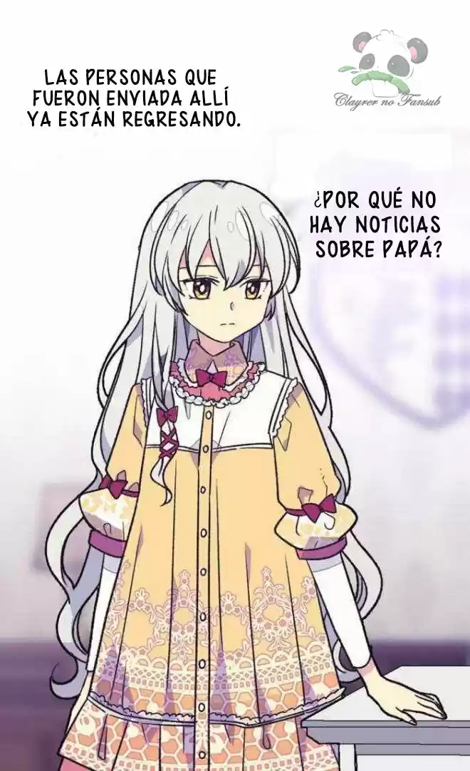LA EMPERATRIZ ABANDONADA - Capítulo 41 - Página 48 - LectorTMOo