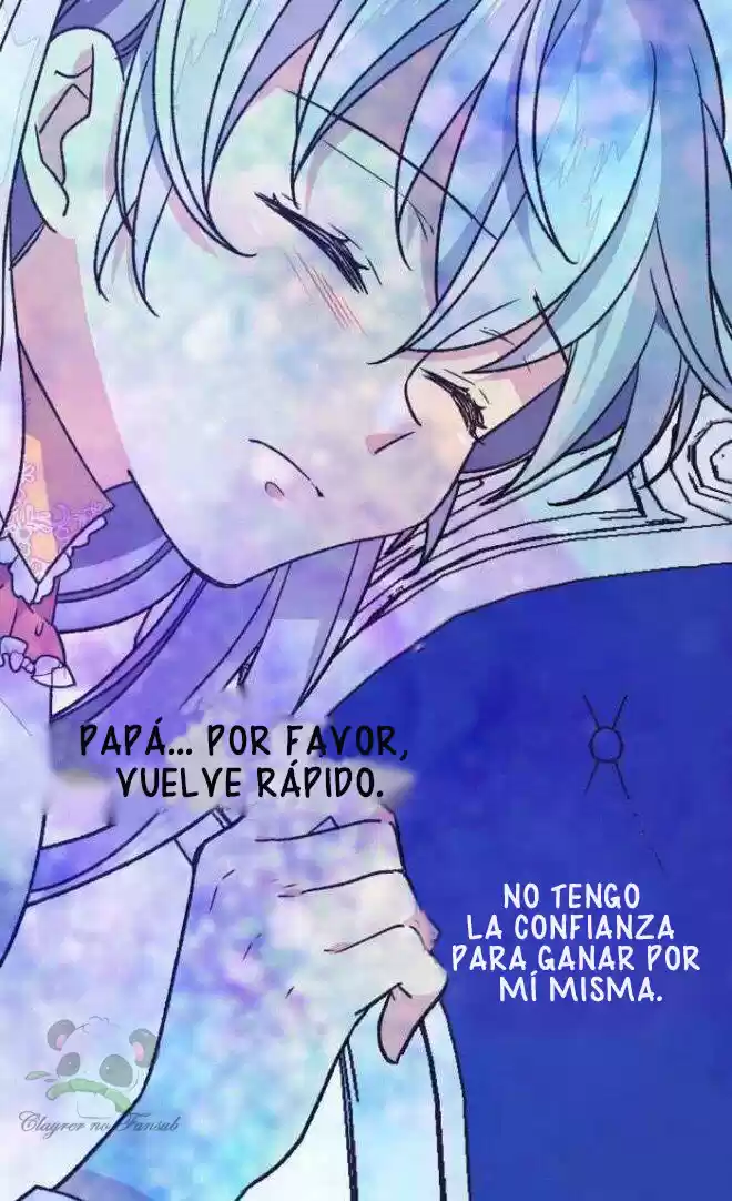 LA EMPERATRIZ ABANDONADA - Capítulo 41 - Página 50 - LectorTMOo