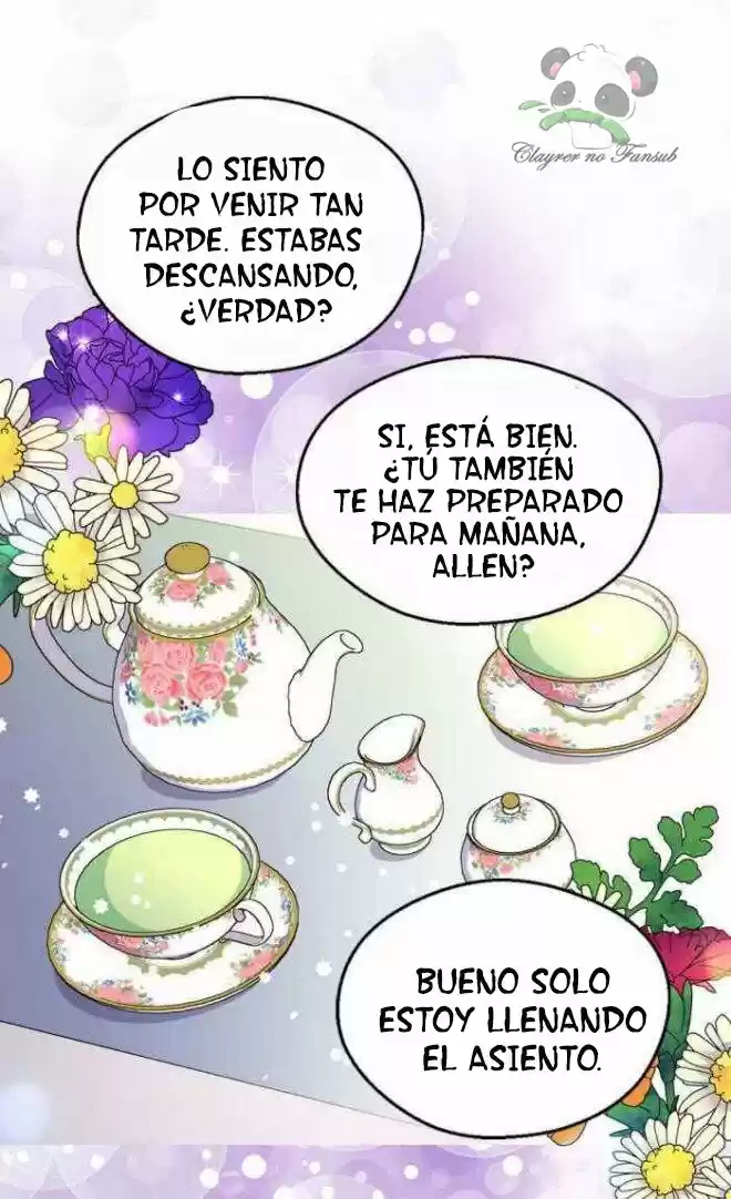 LA EMPERATRIZ ABANDONADA - Capítulo 41 - Página 53 - LectorTMOo