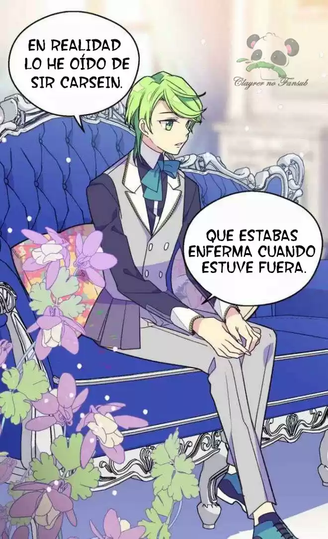 LA EMPERATRIZ ABANDONADA - Capítulo 41 - Página 56 - LectorTMOo