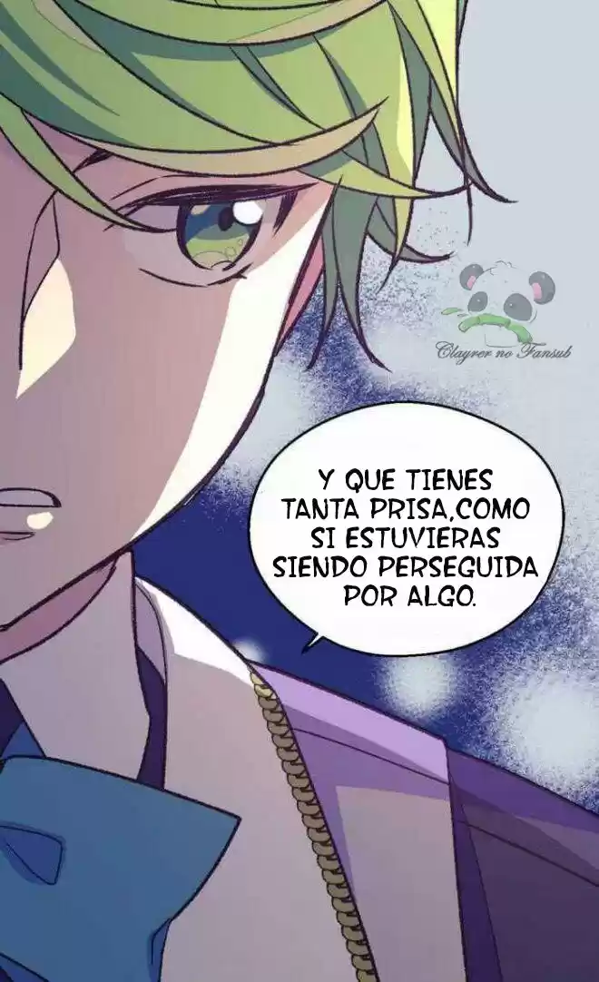 LA EMPERATRIZ ABANDONADA - Capítulo 41 - Página 57 - LectorTMOo