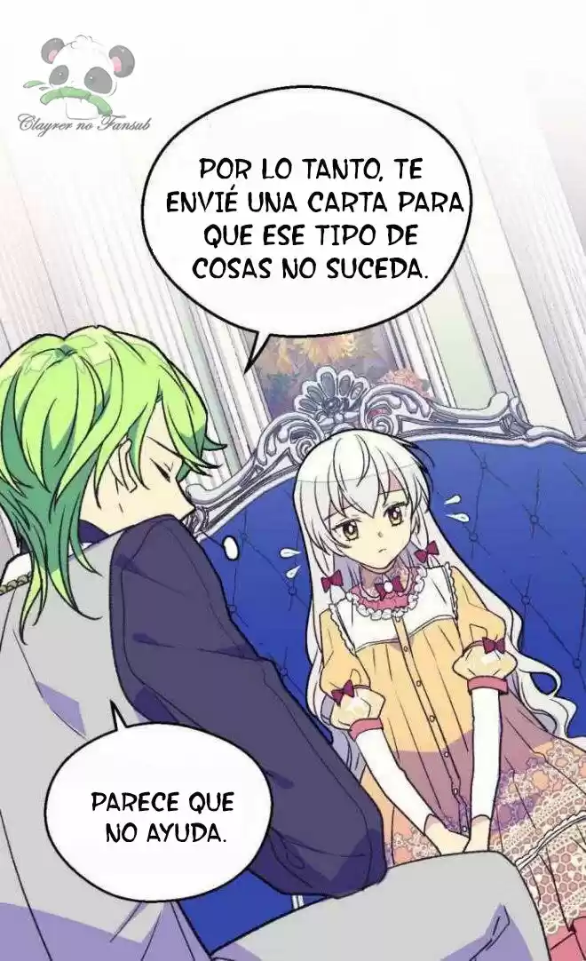 LA EMPERATRIZ ABANDONADA - Capítulo 41 - Página 60 - LectorTMOo