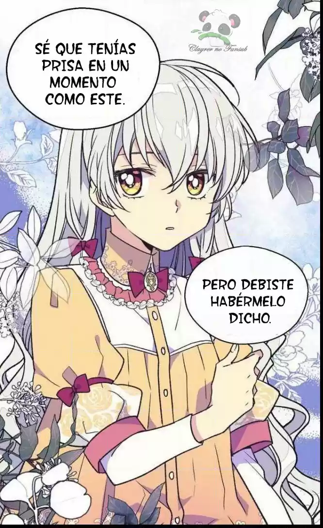 LA EMPERATRIZ ABANDONADA - Capítulo 41 - Página 63 - LectorTMOo