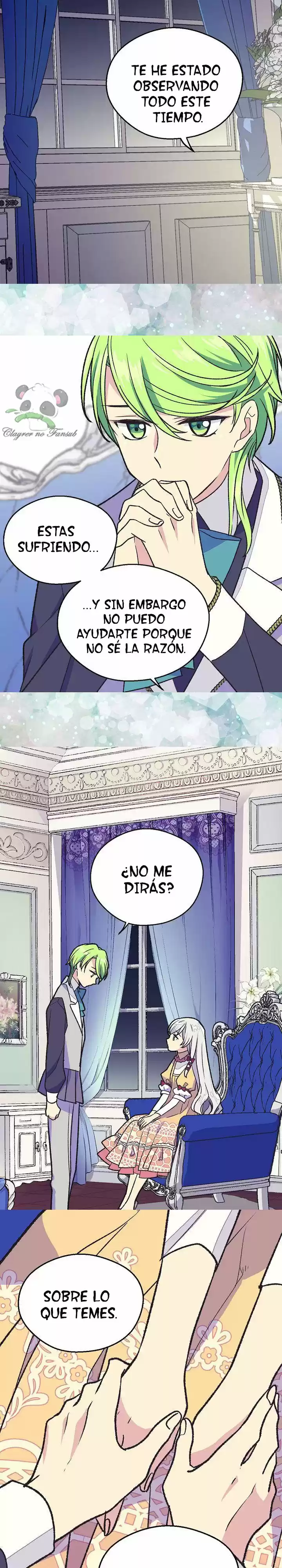 LA EMPERATRIZ ABANDONADA - Capítulo 42 - Página 2 - LectorTMOo