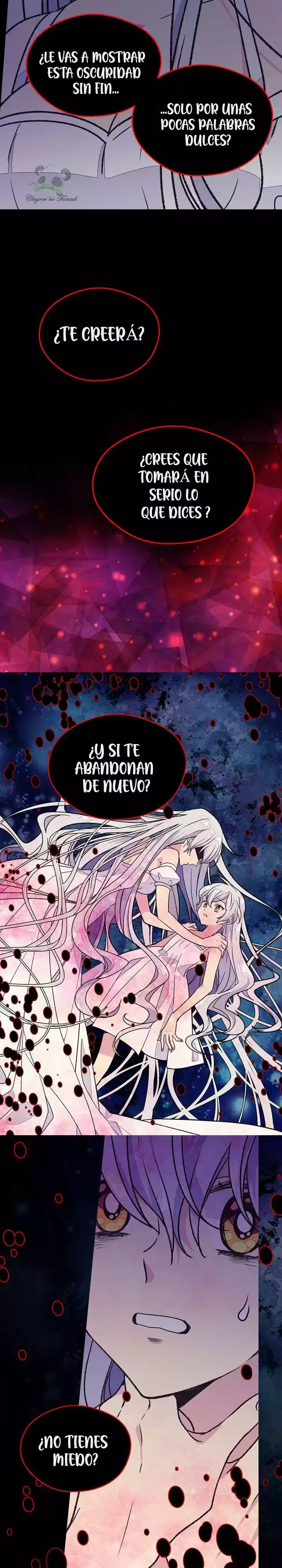 LA EMPERATRIZ ABANDONADA - Capítulo 42 - Página 5 - LectorTMOo