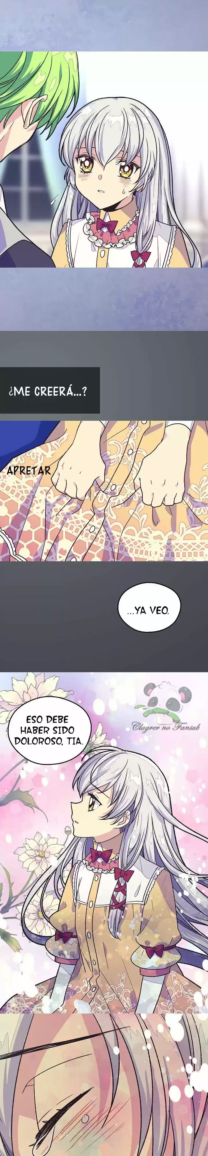 LA EMPERATRIZ ABANDONADA - Capítulo 42 - Página 14 - LectorTMOo