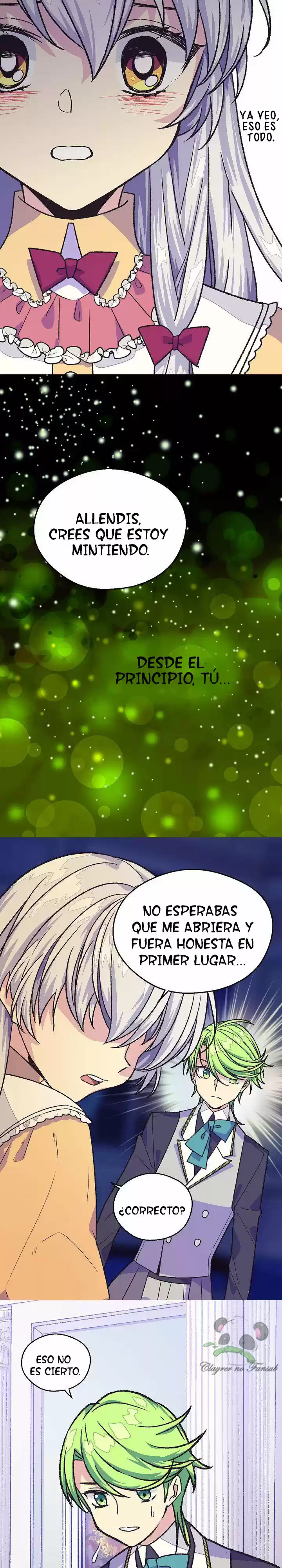 LA EMPERATRIZ ABANDONADA - Capítulo 42 - Página 17 - LectorTMOo