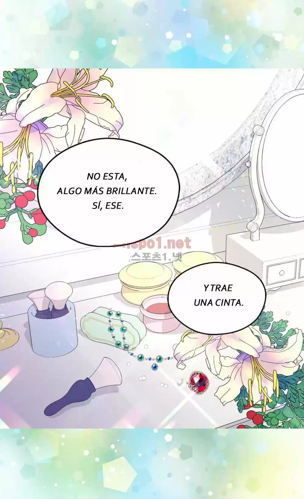 LA EMPERATRIZ ABANDONADA - Capítulo 43 - Página 3 - LectorTMOo