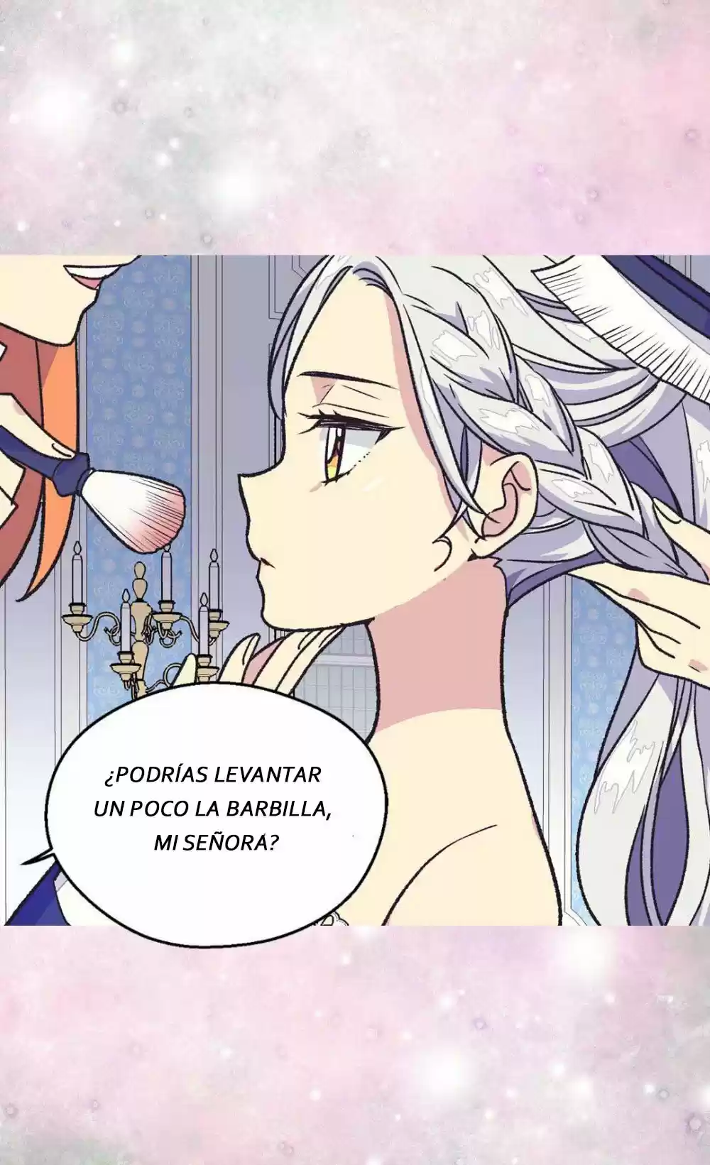 LA EMPERATRIZ ABANDONADA - Capítulo 43 - Página 4 - LectorTMOo