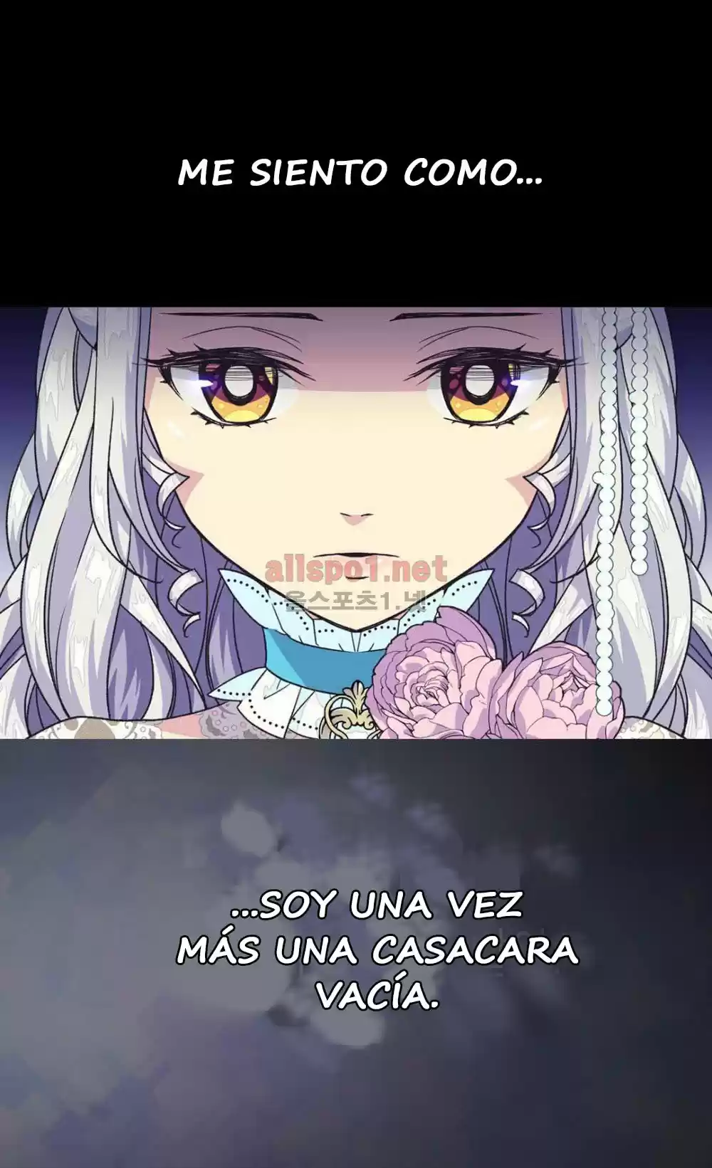 LA EMPERATRIZ ABANDONADA - Capítulo 43 - Página 14 - LectorTMOo