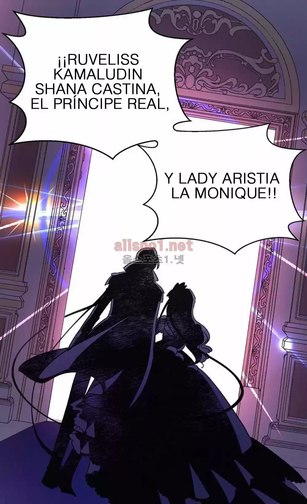 LA EMPERATRIZ ABANDONADA - Capítulo 43 - Página 19 - LectorTMOo
