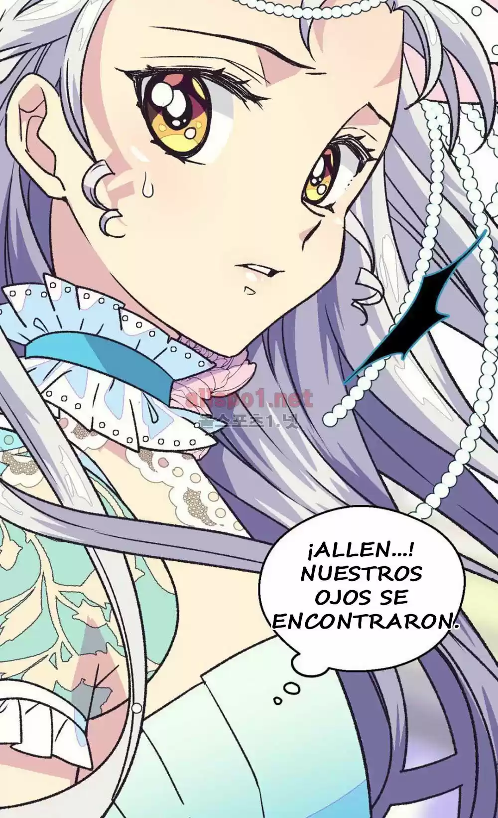 LA EMPERATRIZ ABANDONADA - Capítulo 43 - Página 24 - LectorTMOo
