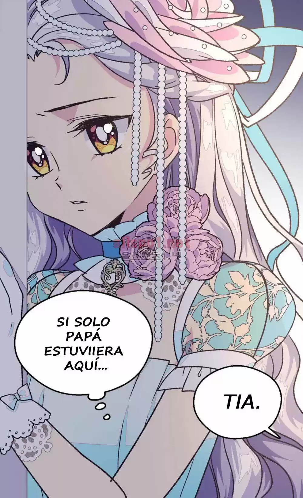 LA EMPERATRIZ ABANDONADA - Capítulo 43 - Página 37 - LectorTMOo