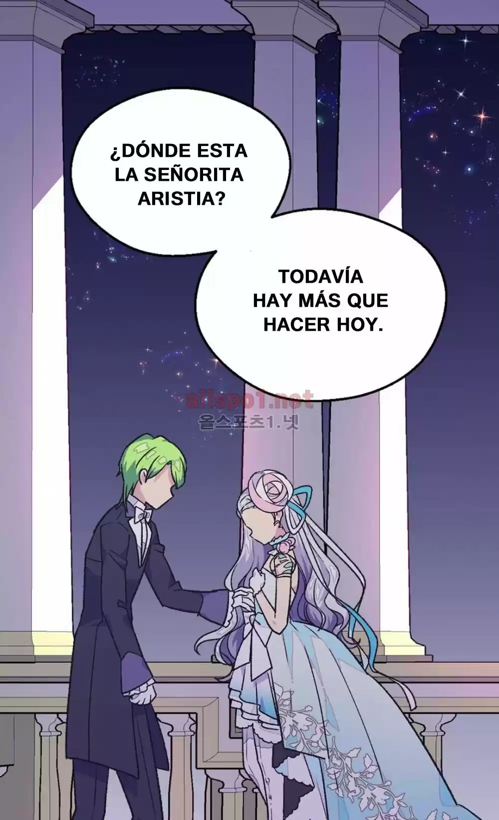 LA EMPERATRIZ ABANDONADA - Capítulo 43 - Página 41 - LectorTMOo