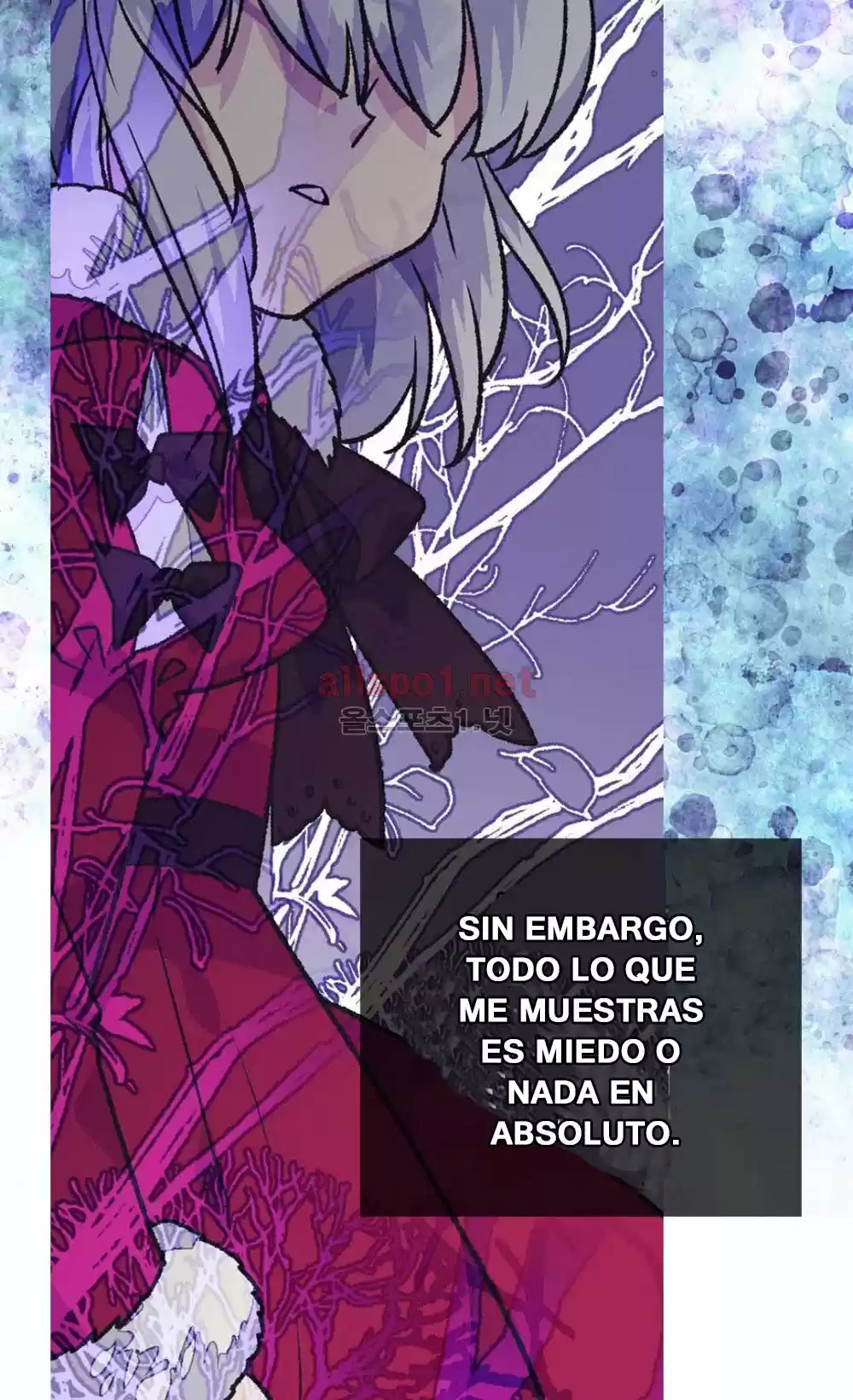 LA EMPERATRIZ ABANDONADA - Capítulo 43 - Página 51 - LectorTMOo