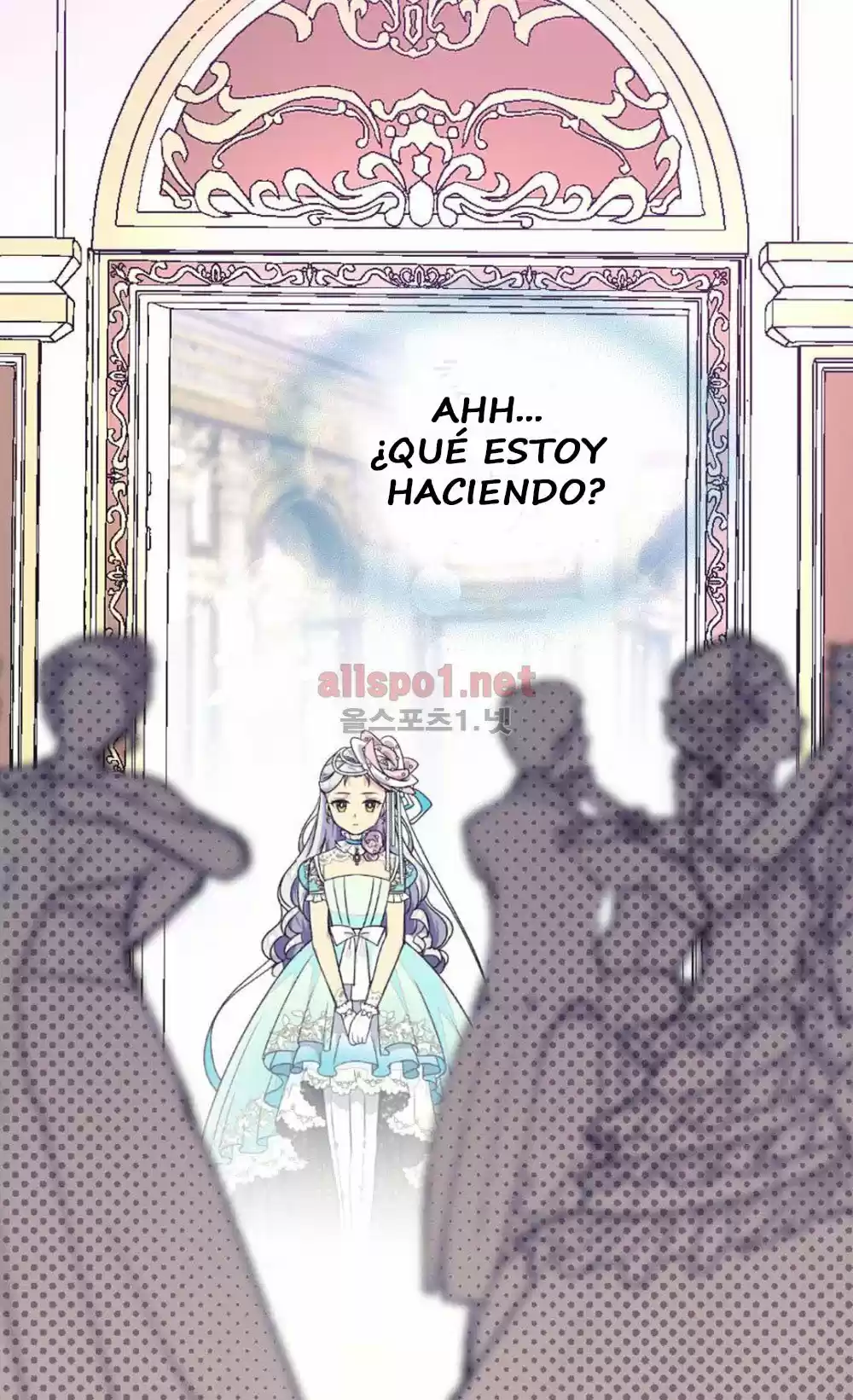 LA EMPERATRIZ ABANDONADA - Capítulo 43 - Página 55 - LectorTMOo