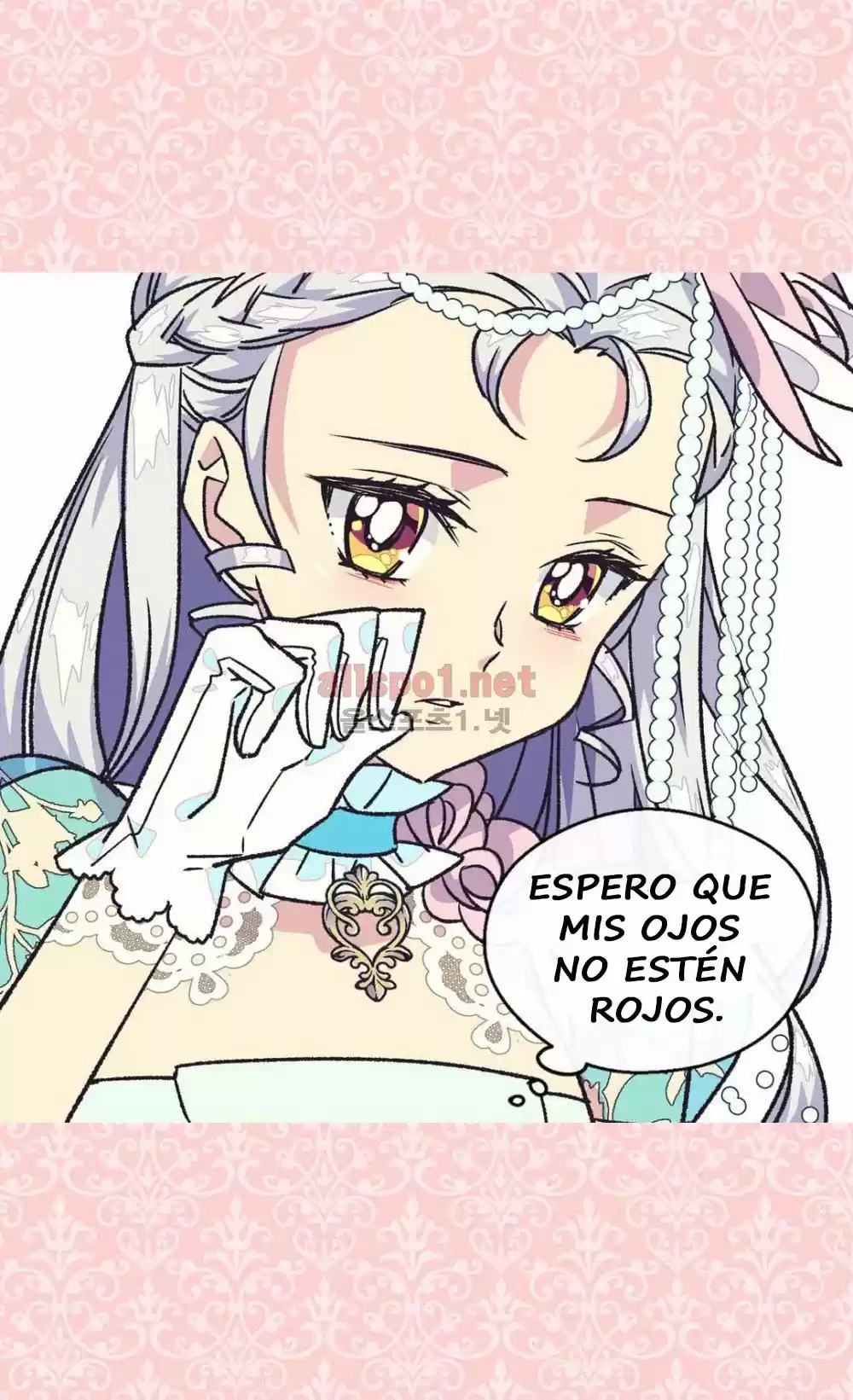 LA EMPERATRIZ ABANDONADA - Capítulo 43 - Página 56 - LectorTMOo