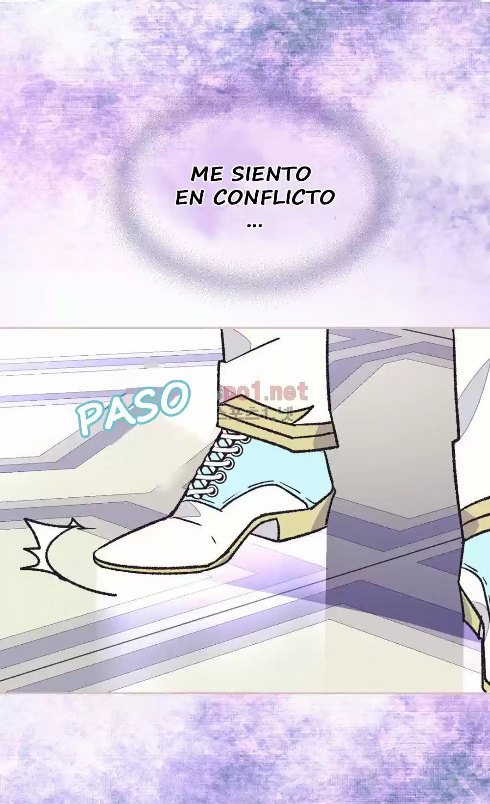 LA EMPERATRIZ ABANDONADA - Capítulo 43 - Página 57 - LectorTMOo