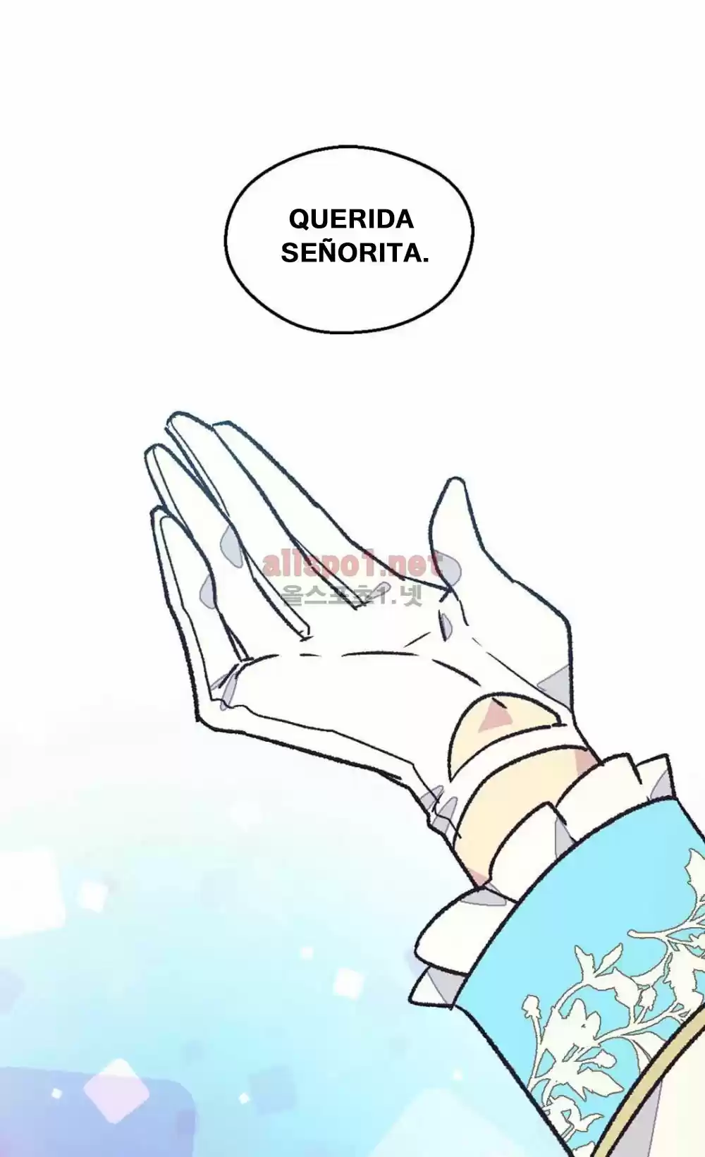 LA EMPERATRIZ ABANDONADA - Capítulo 43 - Página 61 - LectorTMOo