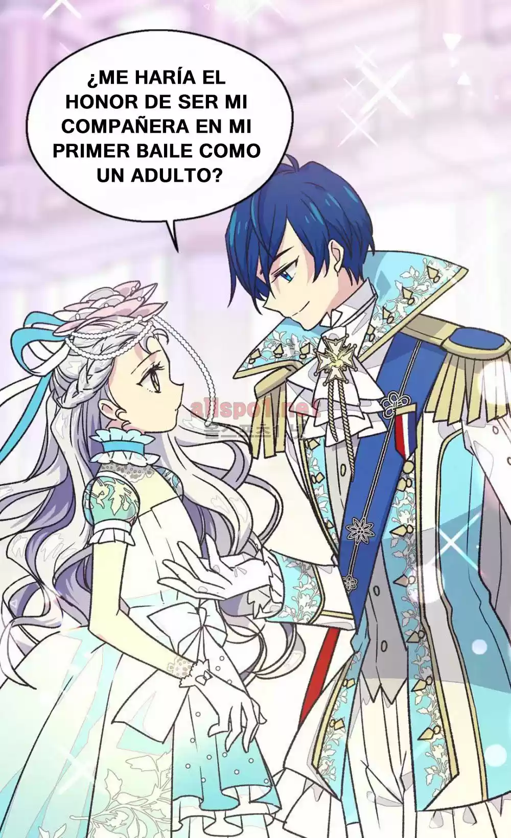 LA EMPERATRIZ ABANDONADA - Capítulo 43 - Página 62 - LectorTMOo