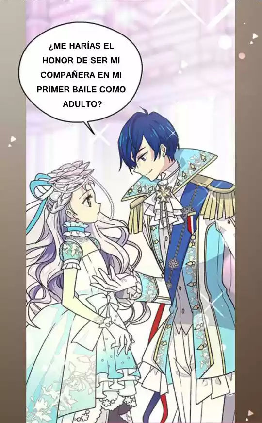 LA EMPERATRIZ ABANDONADA - Capítulo 44 - Página 2 - LectorTMOo
