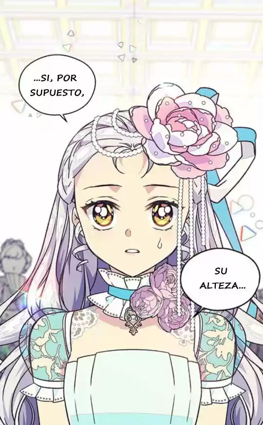 LA EMPERATRIZ ABANDONADA - Capítulo 44 - Página 3 - LectorTMOo