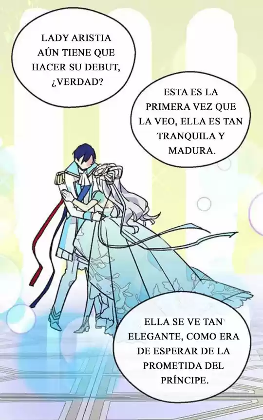 LA EMPERATRIZ ABANDONADA - Capítulo 44 - Página 8 - LectorTMOo