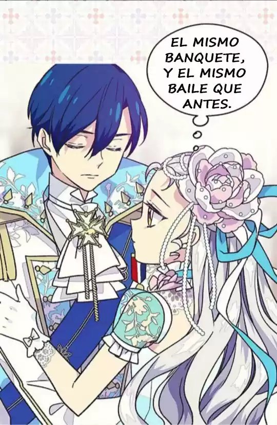 LA EMPERATRIZ ABANDONADA - Capítulo 44 - Página 11 - LectorTMOo