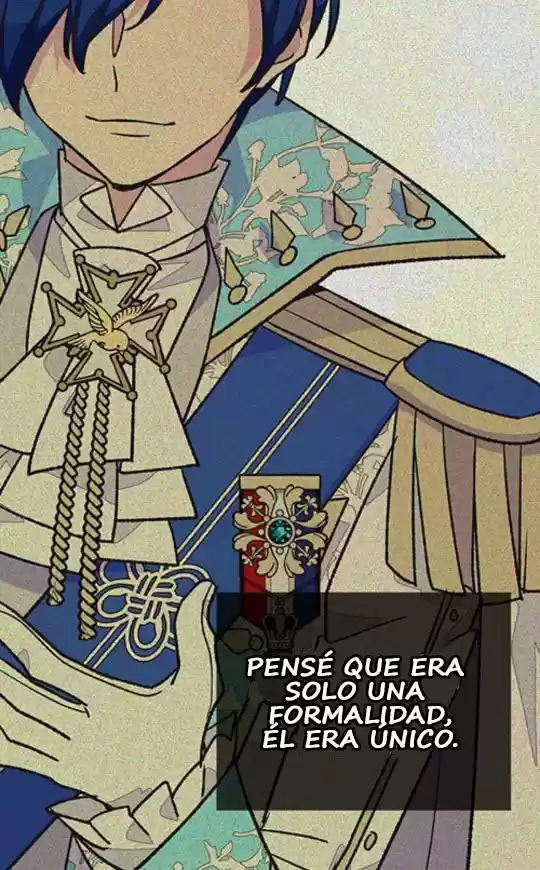 LA EMPERATRIZ ABANDONADA - Capítulo 44 - Página 14 - LectorTMOo