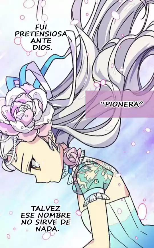 LA EMPERATRIZ ABANDONADA - Capítulo 44 - Página 16 - LectorTMOo