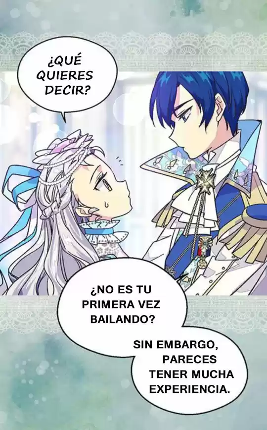 LA EMPERATRIZ ABANDONADA - Capítulo 44 - Página 18 - LectorTMOo