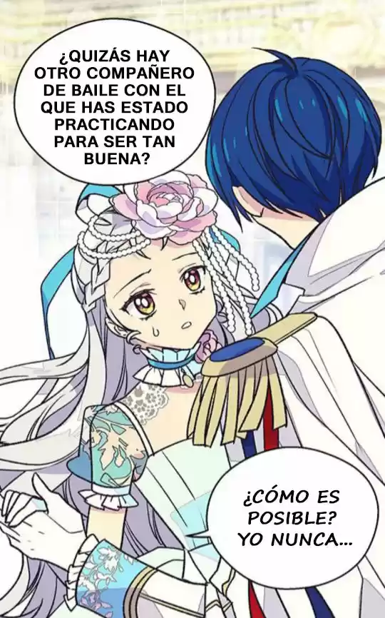 LA EMPERATRIZ ABANDONADA - Capítulo 44 - Página 22 - LectorTMOo