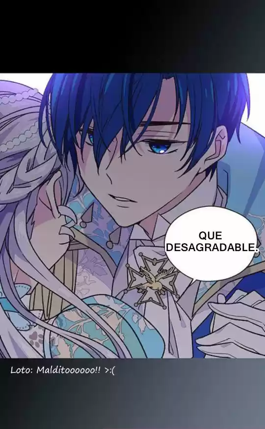 LA EMPERATRIZ ABANDONADA - Capítulo 44 - Página 32 - LectorTMOo