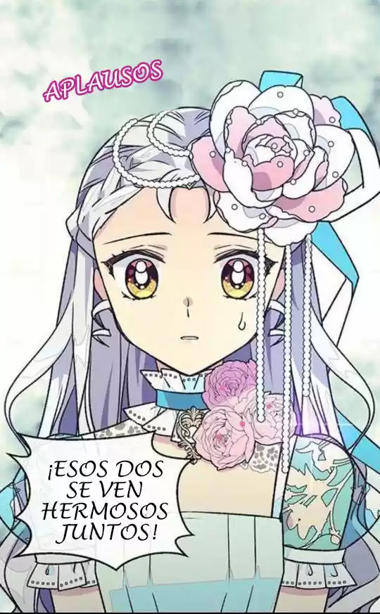 LA EMPERATRIZ ABANDONADA - Capítulo 44 - Página 36 - LectorTMOo