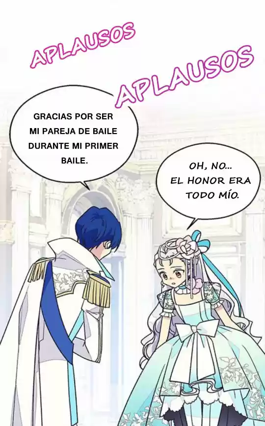 LA EMPERATRIZ ABANDONADA - Capítulo 44 - Página 37 - LectorTMOo