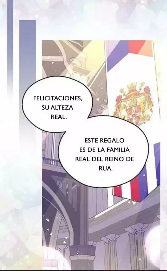 LA EMPERATRIZ ABANDONADA - Capítulo 44 - Página 38 - LectorTMOo