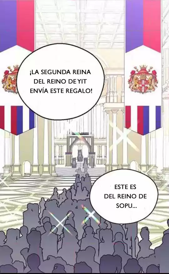 LA EMPERATRIZ ABANDONADA - Capítulo 44 - Página 39 - LectorTMOo
