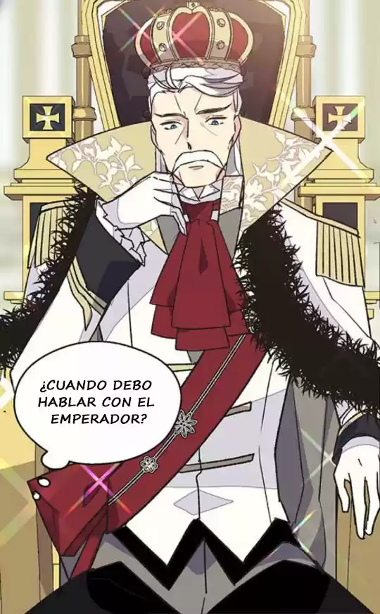 LA EMPERATRIZ ABANDONADA - Capítulo 44 - Página 41 - LectorTMOo
