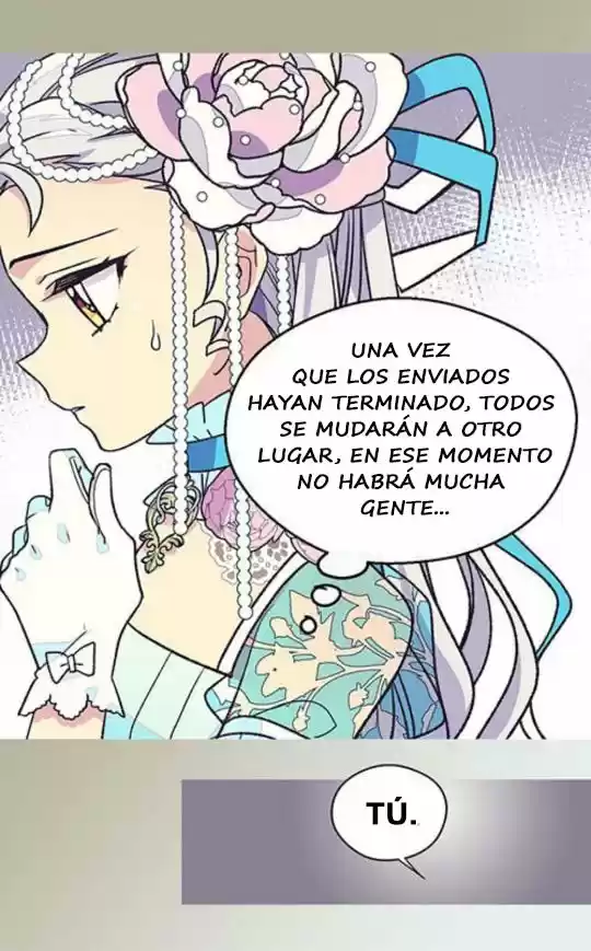LA EMPERATRIZ ABANDONADA - Capítulo 44 - Página 42 - LectorTMOo